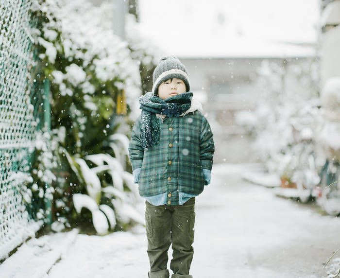 滨田英明(精品) 日本摄影师 宾得67 胶...