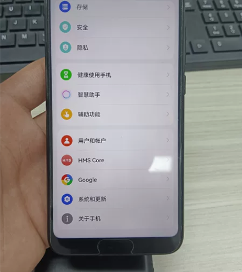 荣耀10，华为荣耀10手机，9成新，6+6...