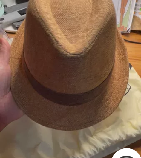 帽子，mrduck英伦范礼帽男春秋帽子户外...