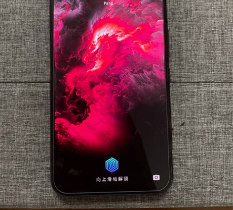 努比亚红魔5G 12+128G 游戏手机 ...