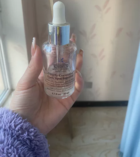 淡斑精华 60 感兴趣的话点“我想要”和我...