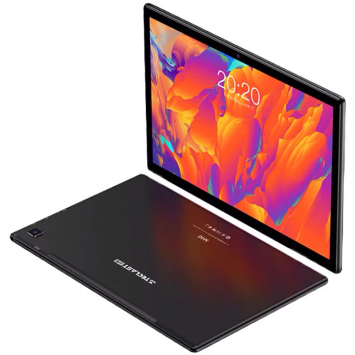 【旗舰爆款】台电M40超薄10.1英寸6+...