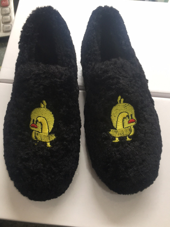 2020毛毛鞋女冬外穿保暖加绒加厚一脚蹬豆...