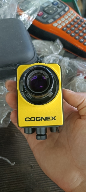 cognex 康耐视 ，IS7200-01