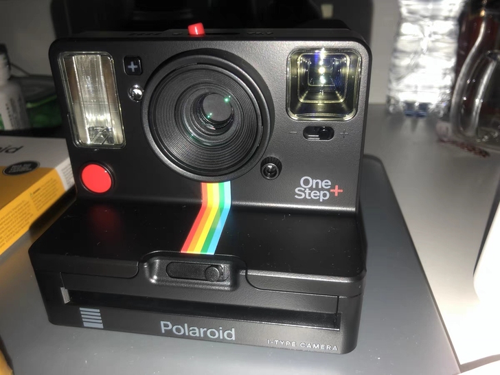 【公司内购】热卖现货Polaroid宝丽来...