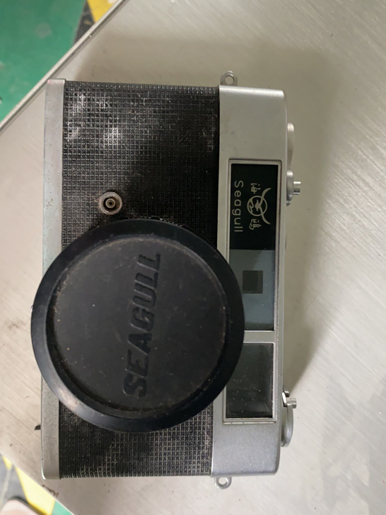 海欧老式相机、单反，价格合理，成色漂亮