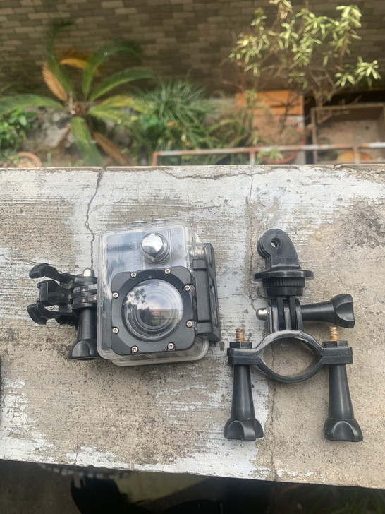 运动防水相机 骑行户外多可以 充电器 一套...