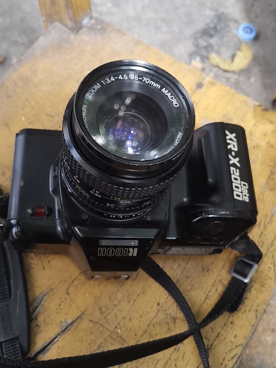 理光xrx2000，便宜出给爱好者。不包邮！