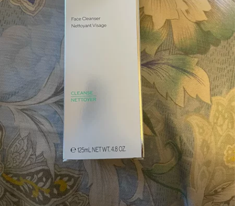 资生堂男士洁面膏125ml 全新未使用 有...