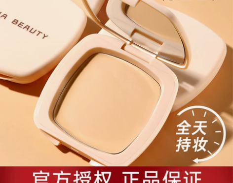 缔葭DIJIA哑光高光膏脸面部提亮修容一体...