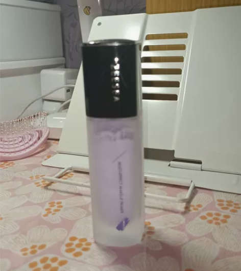滋色隔离～ 剩余很多如图 不适合我，真的便...
