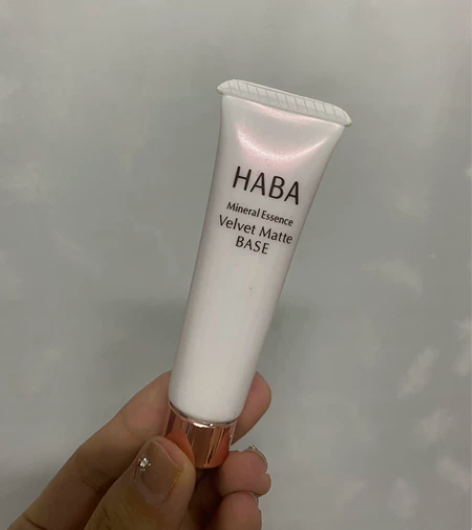 ?日本专柜代购HABA局部隐形毛孔瓷效长效...