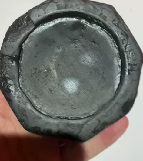 砚台 金星歙砚 品如图 感兴趣的话点“我想...