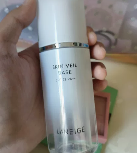 兰芝隔离 还有二分之一 喜欢的宝宝入手吧 ...