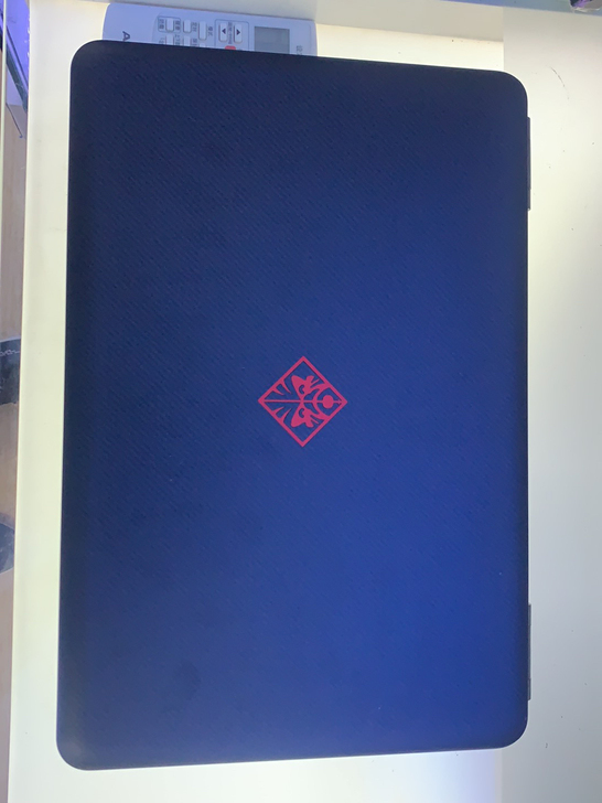 惠普 暗影精灵 游戏/制图 笔记本电脑，成...