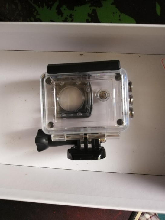 SJCAM SJ5000X 运动相机全新原...