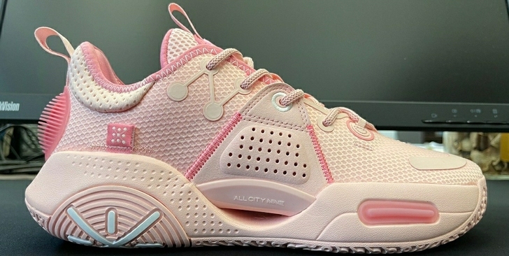 全新全城9 无瑕疵 配色码数全