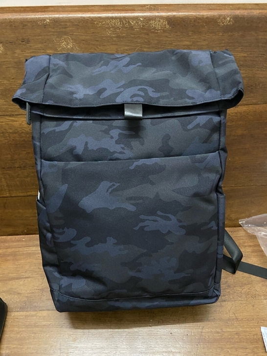 联想拯救者笔记本双肩包C1 迷彩系列大容量...