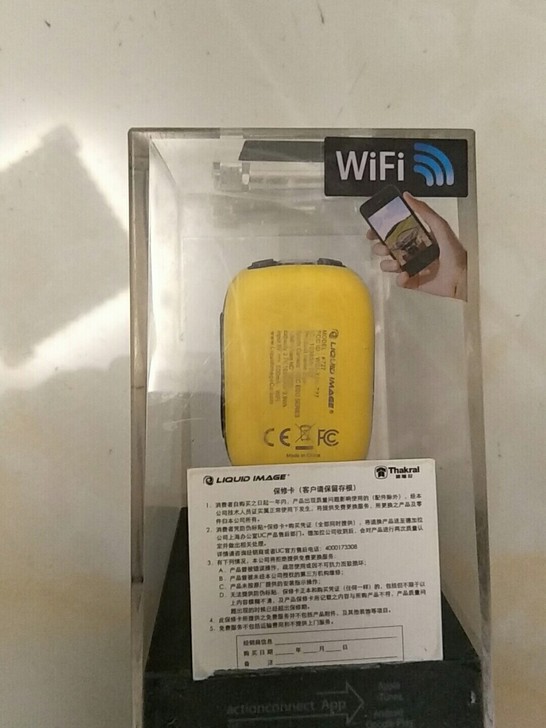 全新EGO正品运动相机wifi 摄像机