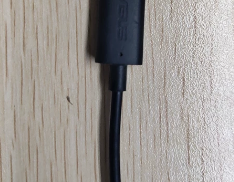 华硕笔记本Type-C 音频转接线 带声卡...