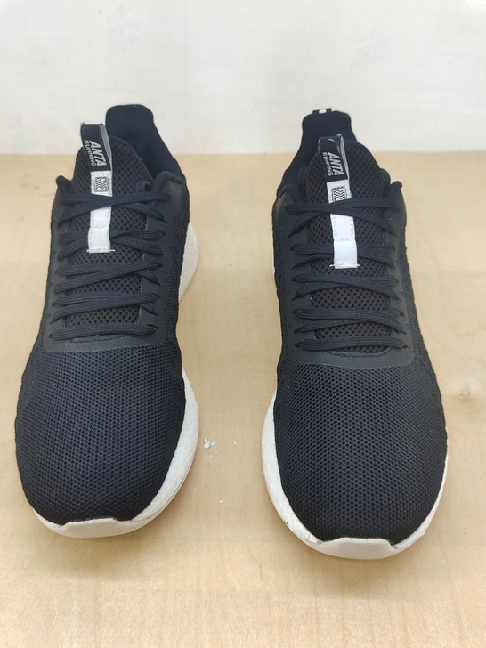 安踏40码  实拍无滤镜  收货如图