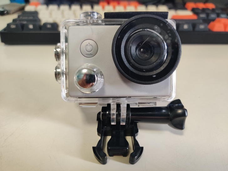 运动摄像头，有几百个，有需要的私聊，没电池...