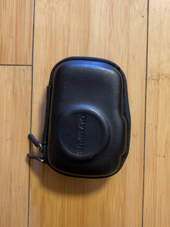 卡片相机包/数据线 /优盘 内存卡收纳包 ...