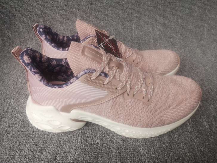 安踏女鞋跑鞋系列36码36.5码37.5码