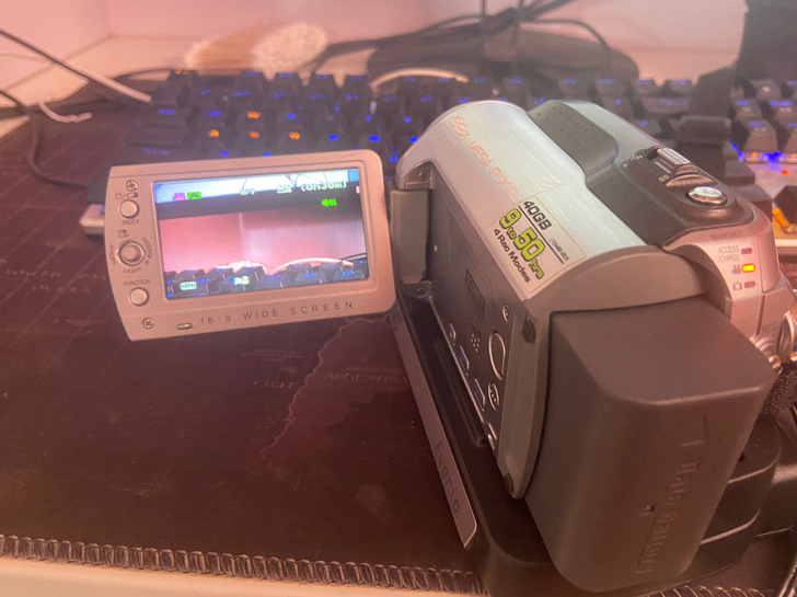 JVA相机摄像机型号：GZ-MG175