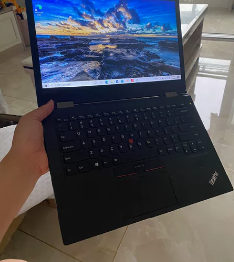 Thinkpad X1 carbon 20...