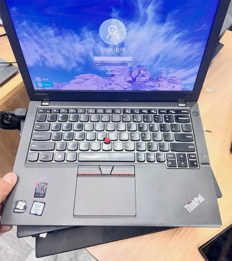 联想thinkpad x260，几十台，配...