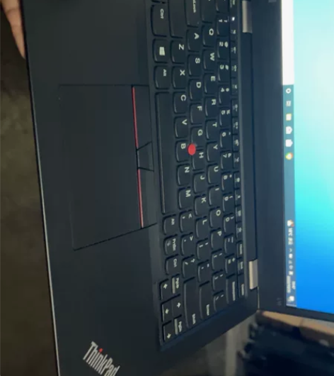 Thinkpad L13 I3-10110...