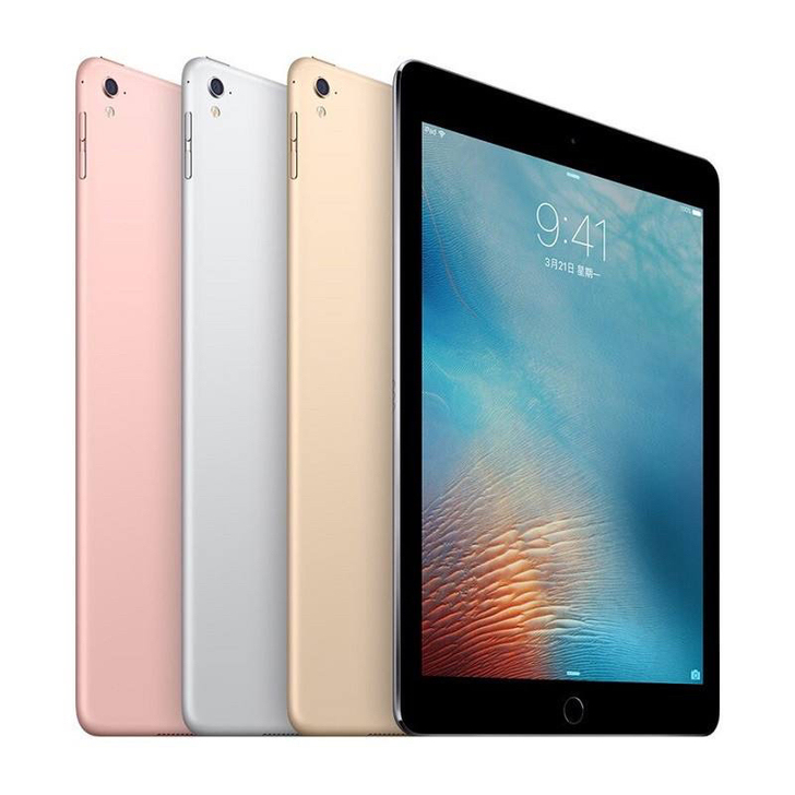 便宜卖掉ipadmini4 128g Wi...