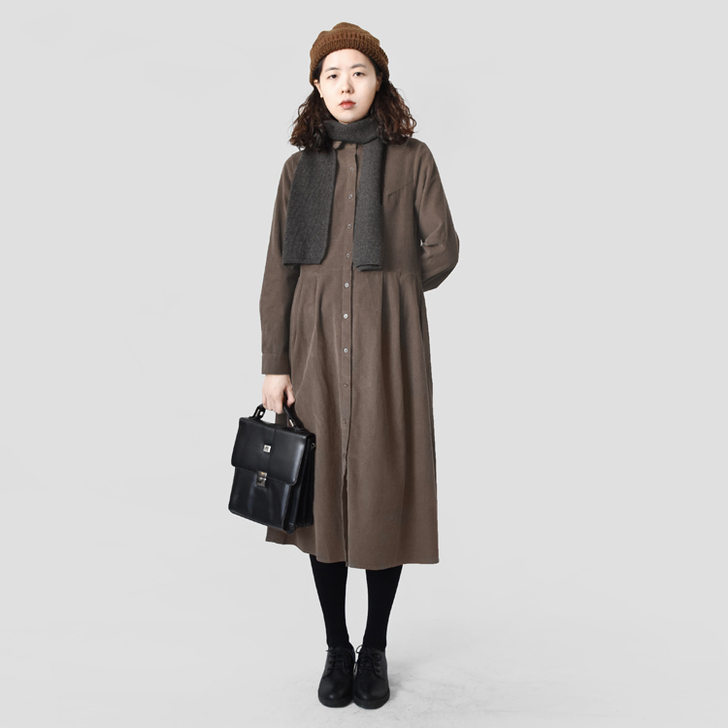 两色针织男女围巾