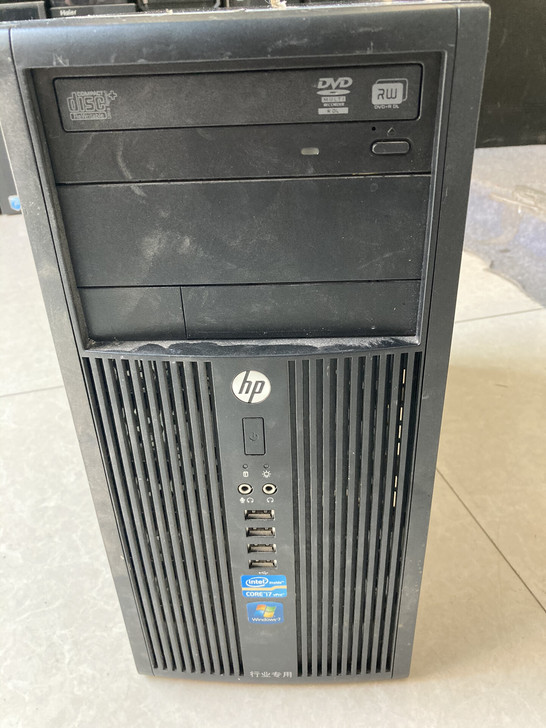 惠普Compaq 8280 Elite M...