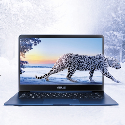 Asus/华硕 灵耀 U4100UQ720...