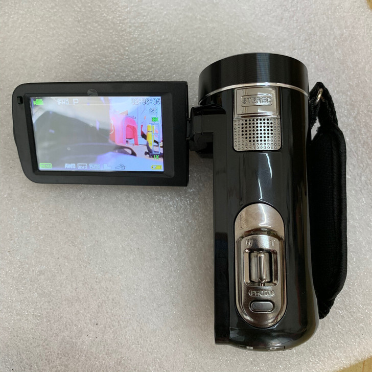 Smartpro德国 HDV-88 数码摄...