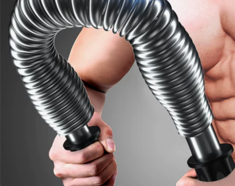 臂力器男士健身器材80家用胸肌训练器手臂肌...