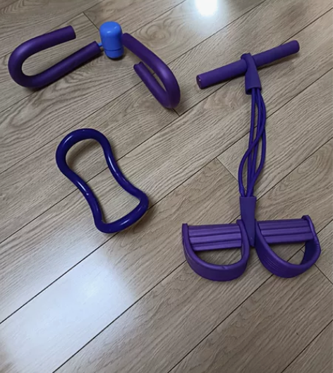 95新健身器材，外送一个有点残缺的握力器 ...