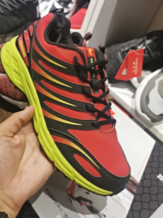 全新乔丹四季款一双40码