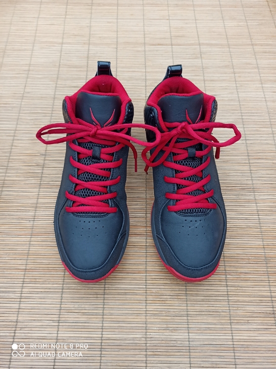 42码乔丹篮球鞋