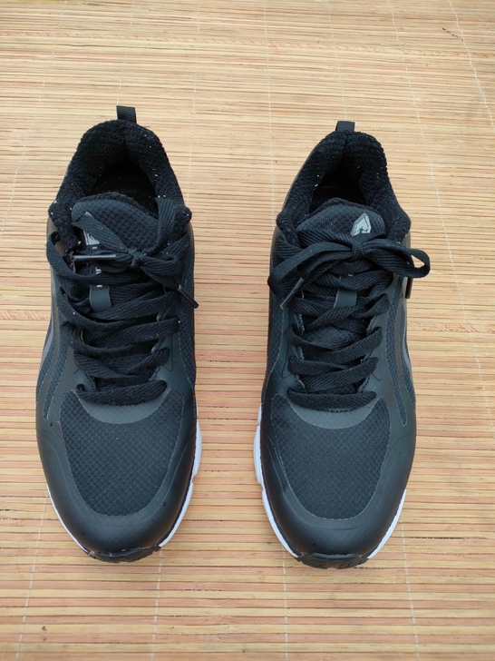 43码,乔丹运动鞋实图