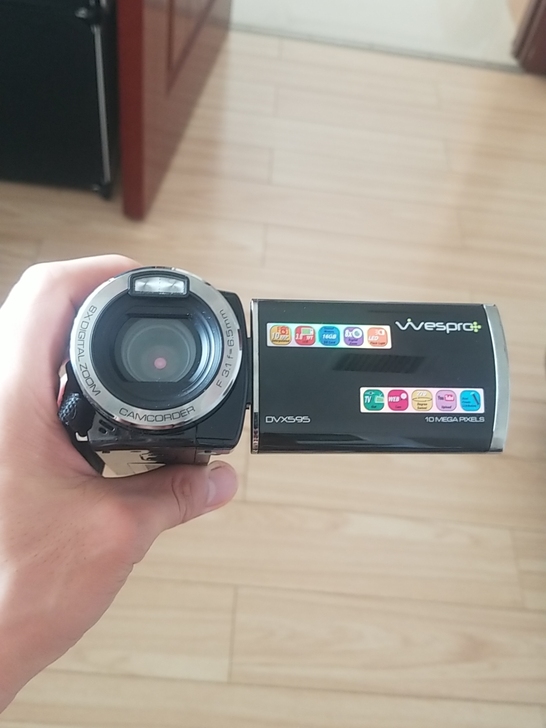 复古dv 摄像机ccd 摄像机机器可以拍照...