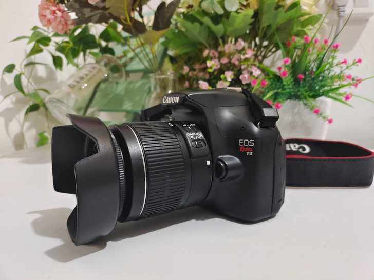 佳能1100d单反相机，海外版，套机，95...