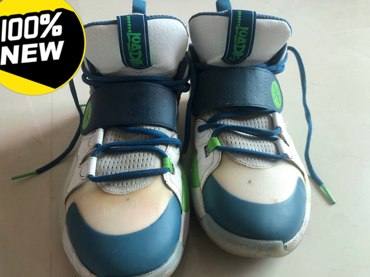 Lining/李宁 篮球鞋韦德之道全城8