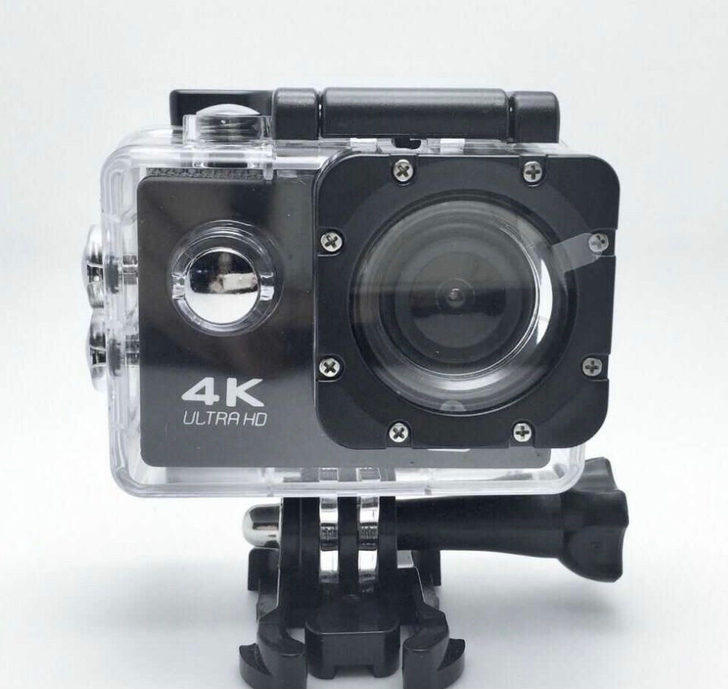 4K潜水运动相机