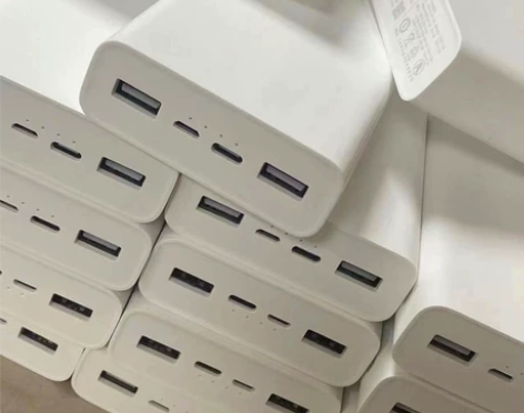 小米电源3充电宝 18W双向快充超大200...