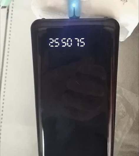 倍特源 大容量超大容量50000毫安充电宝...