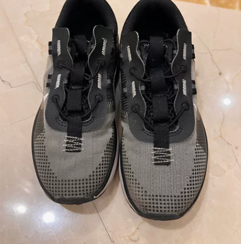 Nike Air Max气垫款 内长19，...