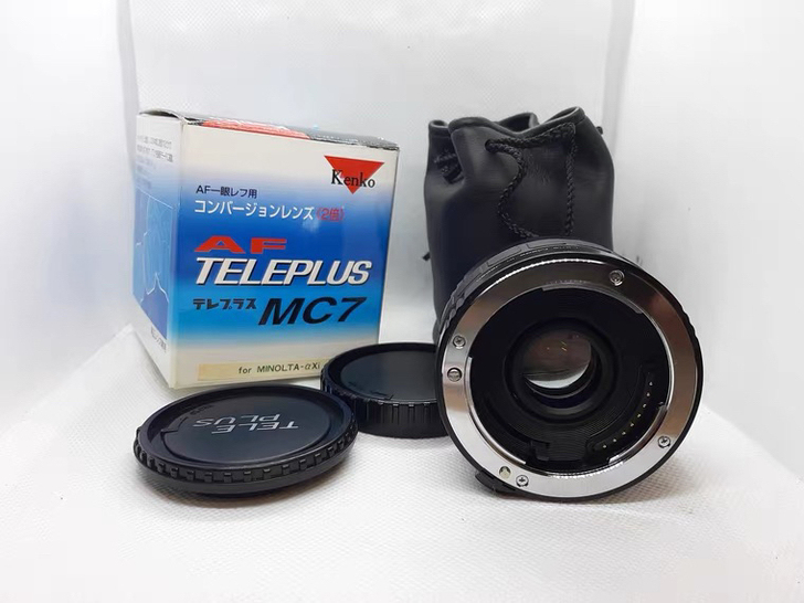 日本 肯高Kenko AF teleplu...